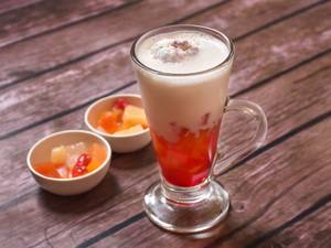 Tropical Fruit Kuka