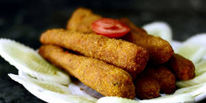 Fish Finger (5pc)