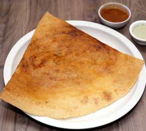 Paneer Masala Dosa  