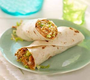 Chicken Wrap