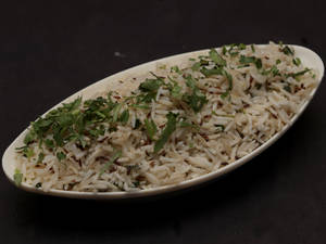 Jeera Rice
