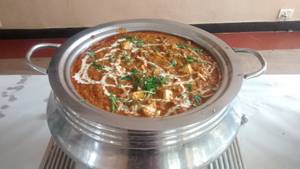 Paneer Butter Masala 