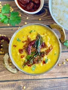 Dal Tadka