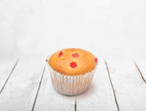 Fruit Muffin