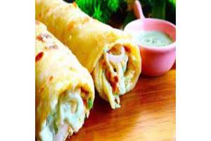 Chicken Malai Tikka-Double