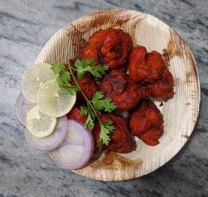Chicken Kebab