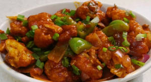 Chilli Gobi