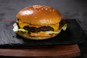 The Smokey Cheeseburgers