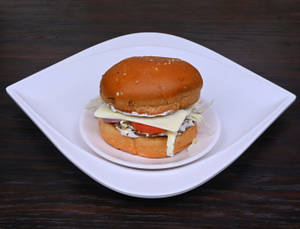 Cheese Burger