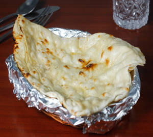 Naan