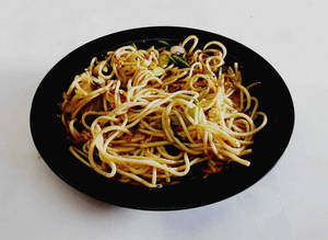Burnt Garlic Noodles(99)
