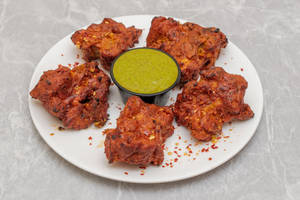 Mutton Tikka