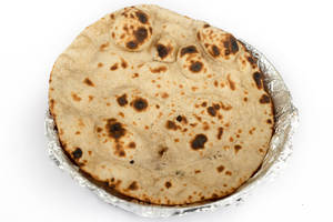 Plain Roti