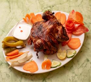 Grill Chicken