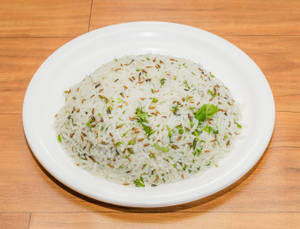 Jeera Rice