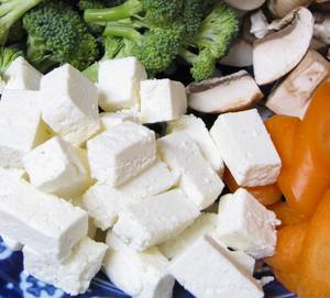 Fresh Paneer