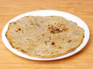 Bajari Bhakri