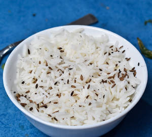 Jeera Rice