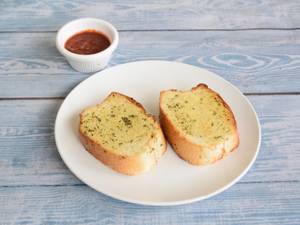 Garlic Bread
