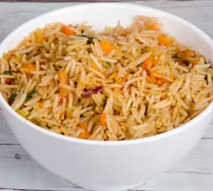 Paneer Fried Rice