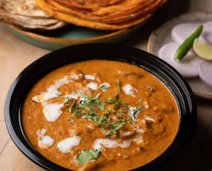 Chicken Bharta