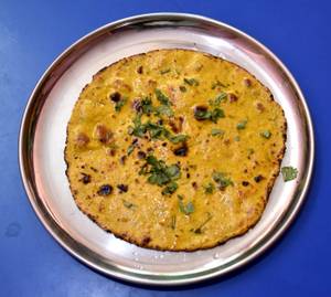 Missi Roti