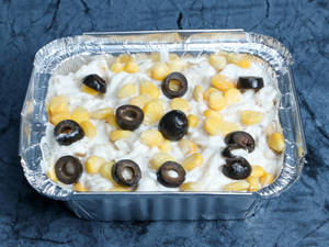 White Pasta
