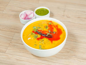 Kadhi Pakora