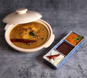 Sambar Idli