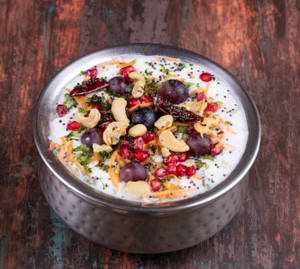 Curd Rice