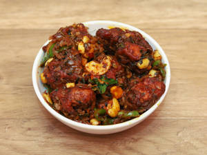 Chicken Raja ( Bone Less )