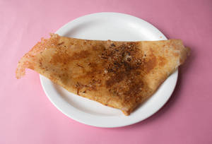 Onion Rava Dosa ( 1 Pc )