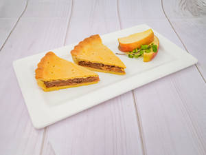 Apple Pie