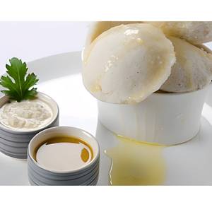 Butter Idli