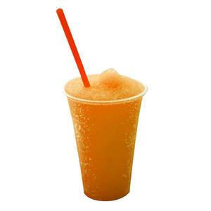 Orange Slush