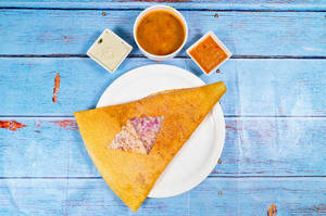Onion Dosa