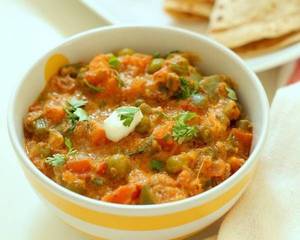 Veg.jaipuri