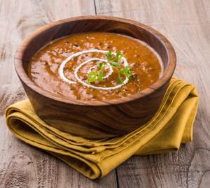 Dal Makhani