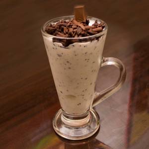 2 X Kitkat Cad Shake