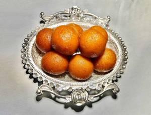 Gulab Jamun