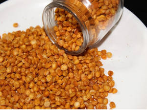 Channa  Dal