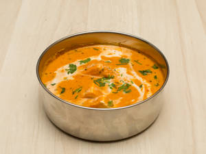 Shahi Paneer