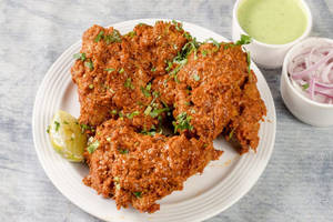 Bhatti Chicken
