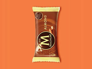Magnum Almond Ice Cream 80ml