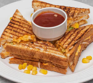 Chennai Club Sandwich