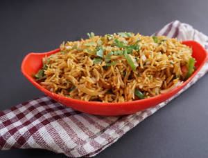 Fried Rice