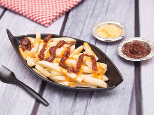London Fries