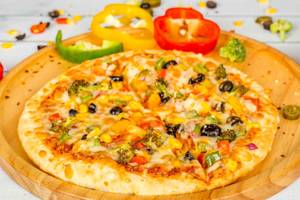 Veg Pizza 8"