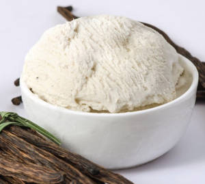 Vanilla Sugar Free (500 ml Ice cream)