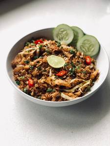 Thai Exclusive Railway Fried Rice